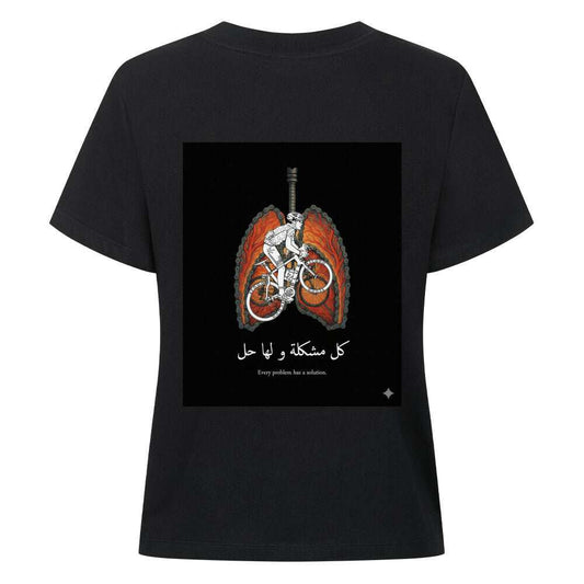 Bio-Baumwolle Image for color: black