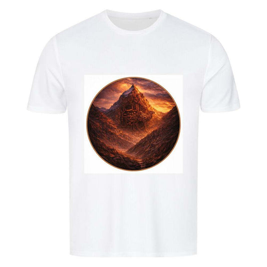 Sport T-Shirt Image for color: white