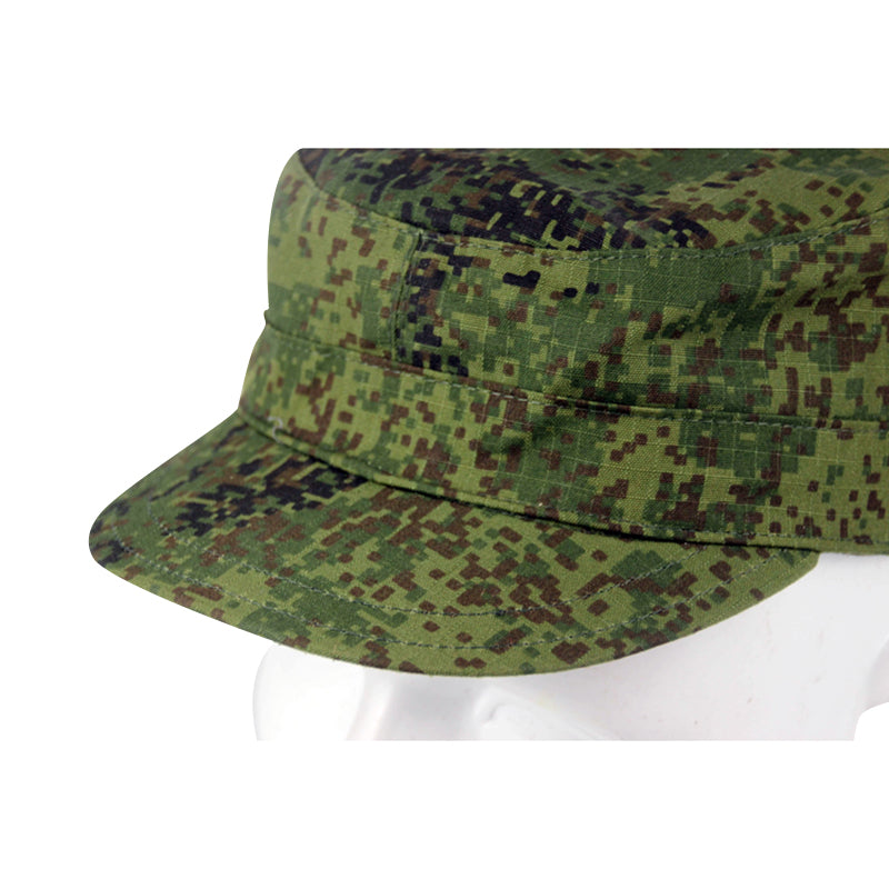 Russian Military Cap EMR Camouflage Universal Combat Cap