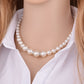wild imitation pearl Jewelry Set