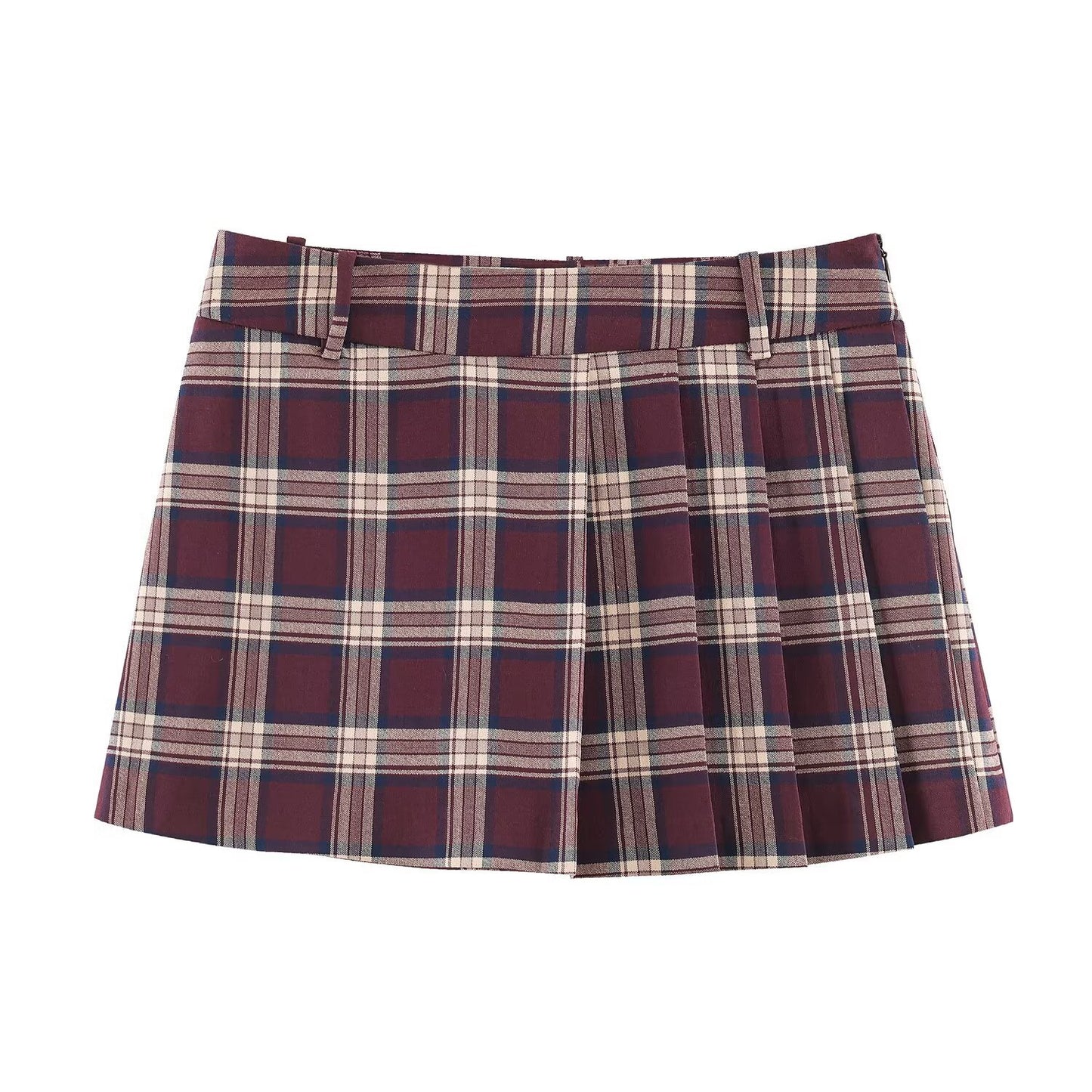 Leather pilot jacket+skirt and pants set