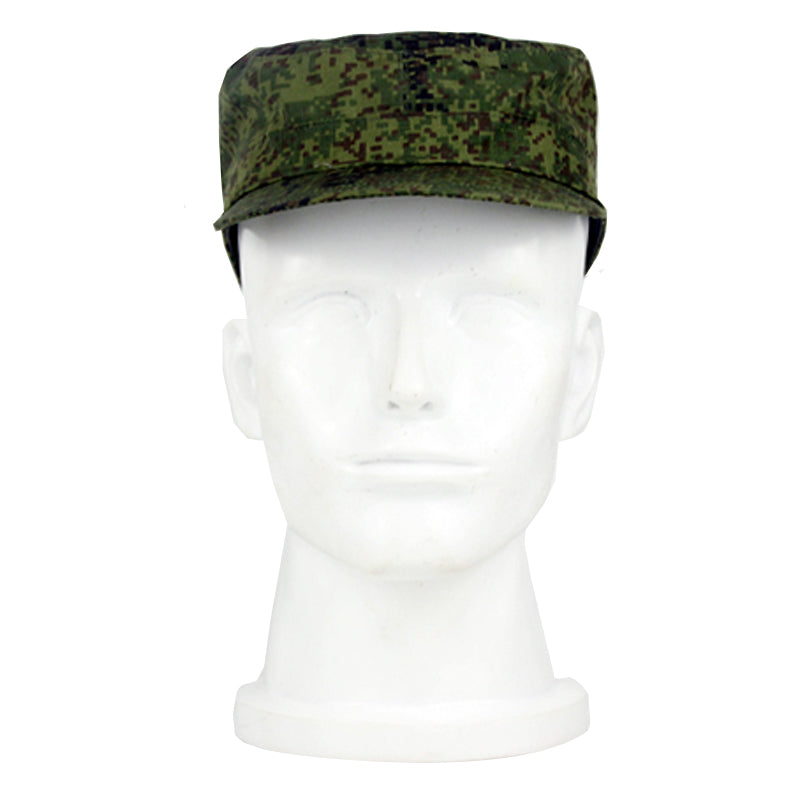 Russian Military Cap EMR Camouflage Universal Combat Cap