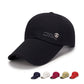 Cotton Cap Baseball Cap Snapback Hat Summer Cap Hip Hop Fitted Cap Hats For Men Women Grinding Multicolor