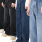 Baggy Jeans with Pockets