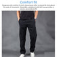 Multi-Pocket Baggy Trousers
