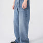 Baggy Jeans with Pockets