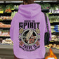 Hoodies Where the SPIRIT