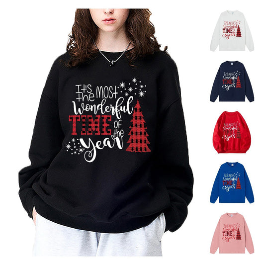 Christmas hoodies for men and women