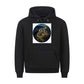 Premium Hoodie Image for color: black
