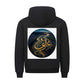Premium Hoodie Image for color: black
