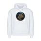 Premium Hoodie Image for color: white
