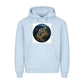 Premium Hoodie Image for color: baby blue