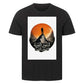 Premium T-Shirt Image for color: black