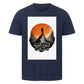 Premium T-Shirt Image for color: french navy