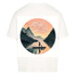 Oversized Shirt Image for color: white