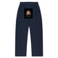 Oversized Sweatpants Image for color: french navy
