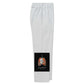 Oversized Sweatpants Image for color: heather grey