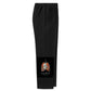 Oversized Sweatpants Image for color: black