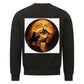 klassisches Sweatshirt Image for color: black