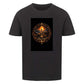 Premium Organic Shirt Image for color: black
