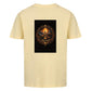 Premium Organic Shirt Image for color: butter