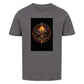 Premium Organic Shirt Image for color: anthracite