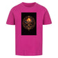 Premium Organic Shirt Image for color: purple