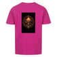 Premium Organic Shirt Image for color: purple