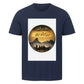 Premium T-Shirt Image for color: french navy