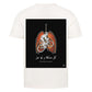 Premium T-Shirt Image for color: natural raw