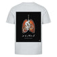 Premium T-Shirt Image for color: heather grey