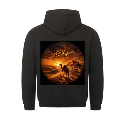 Classic Hoodie Image for color: black