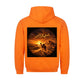 Classic Hoodie Image for color: orange