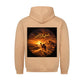 Classic Hoodie Image for color: sand