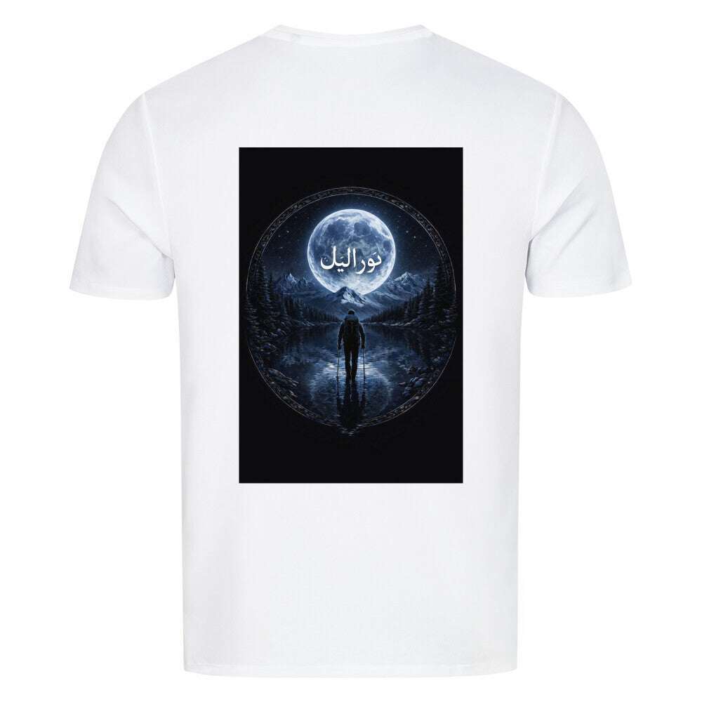 Sport T-Shirt Image for color: white
