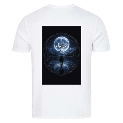 Sport T-Shirt Image for color: white