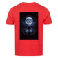 Sport T-Shirt Image for color: red