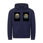 Klassischer Kapuzenpullover Image for color: oxford navy