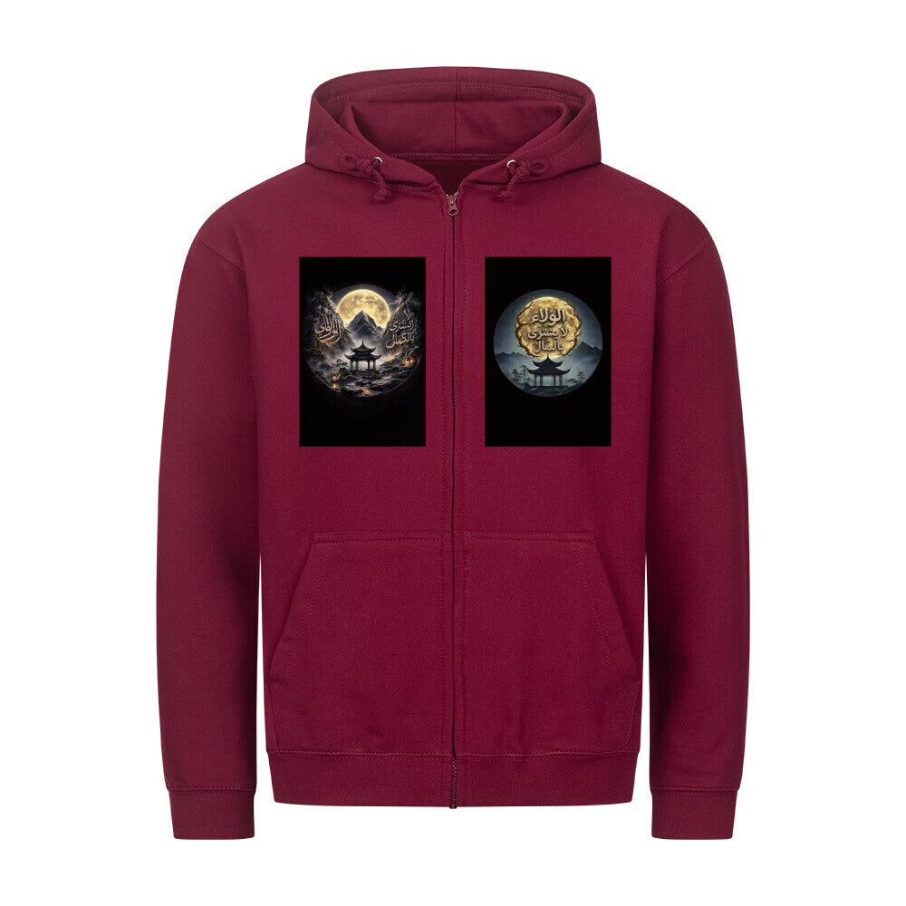 Kollektionen klassischer Hoodies