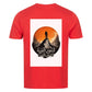 Sport T-Shirt Image for color: red
