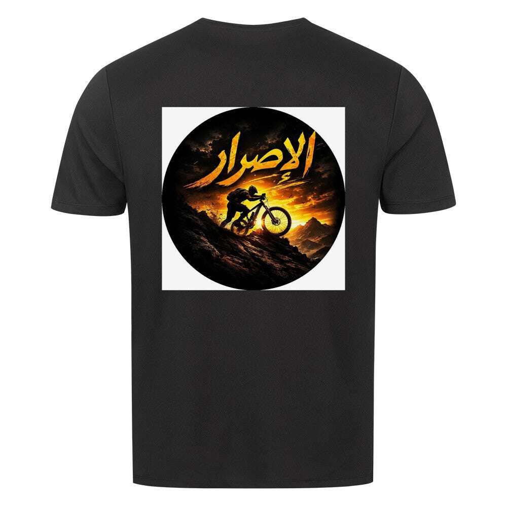 Sport T-Shirt Image for color: black