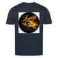 Sport T-Shirt Image for color: navy
