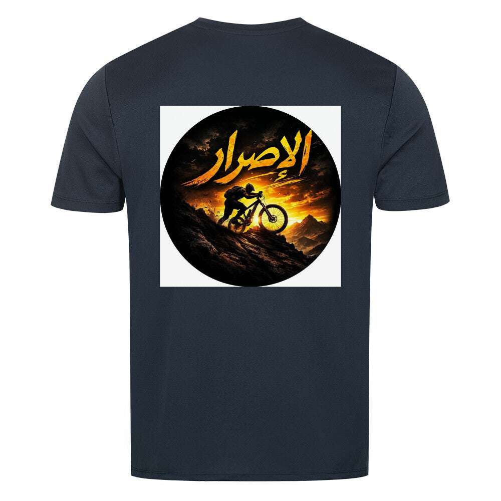 Sport T-Shirt Image for color: navy