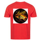 Sport T-Shirt Image for color: red