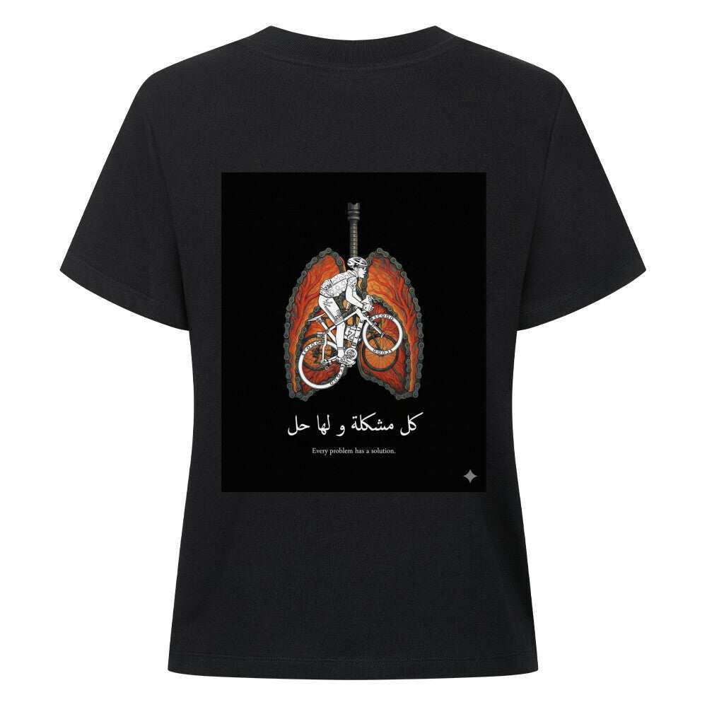 Bio-Baumwolle Image for color: black