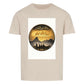 Basic Shirt Unisex Image for color: sand