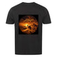 Sport T-Shirt Image for color: black