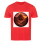Sport T-Shirt Image for color: red