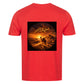 Sport T-Shirt Image for color: red