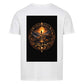Basic Shirt Unisex Image for color: white